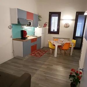 Aura's Palermo